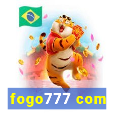 fogo777 com